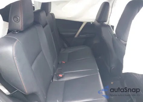 2018 Toyota Rav4 Se z USA, uszkodzony, nr VIN 2T3JFREV3JW732406